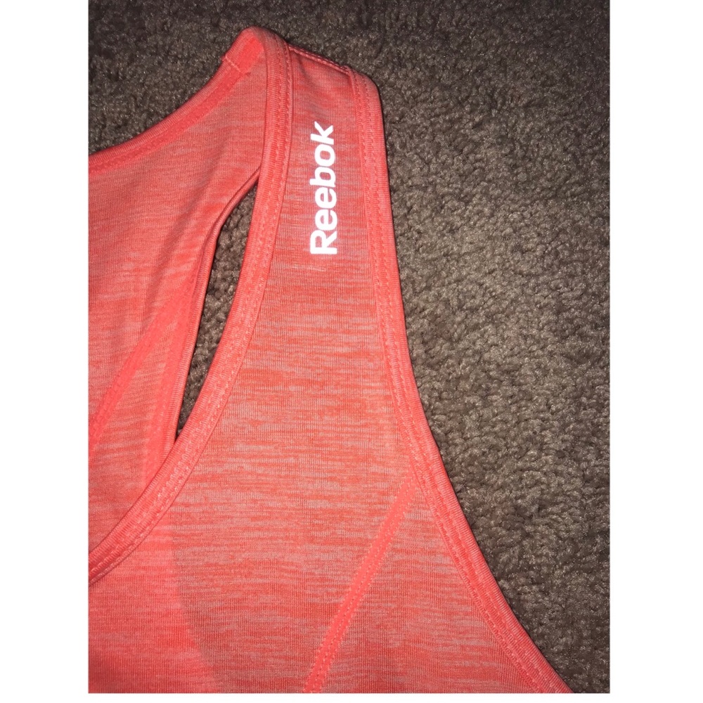 NWOT Workout Tank - Picture 3 of 5